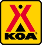 Logo of KOA android Application 